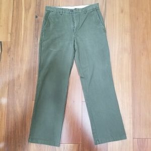 DOCKERS MENS PANT 32